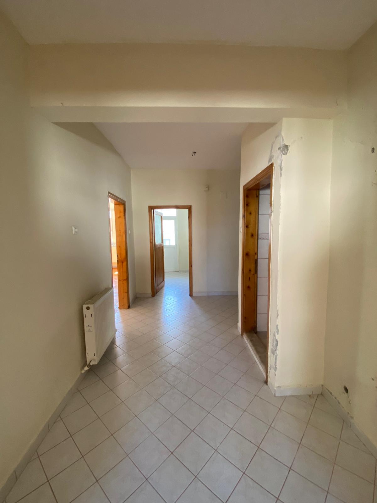 MABEL GAYRİMENKUL / GURBETÇİLER SİTESİNDE KİRALIK 3+1 DAİRE